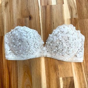 90s Vintage Frederick’s of Hollywood bra